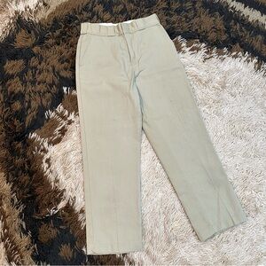 Dickies x Urban Outfitters Women’s Trouser Work Pants